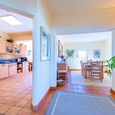 Casa Serrao Private Pool & Sea Glimpses Walk To Dining & Beaches 别墅 卡武埃鲁