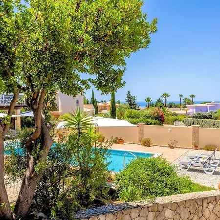 Villa Casa Serrao Private Pool & Sea Glimpses Walk To Dining & Beaches