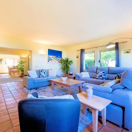 Casa Serrao Private Pool & Sea Glimpses Walk To Dining & Beaches 别墅 *