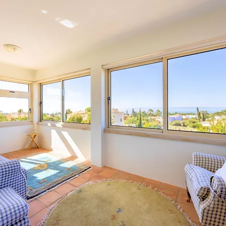 Casa Serrao Private Pool & Sea Glimpses Walk To Dining & Beaches Villa