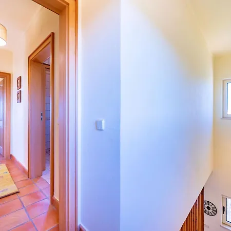Casa Serrao Private Pool & Sea Glimpses Walk To Dining & Beaches