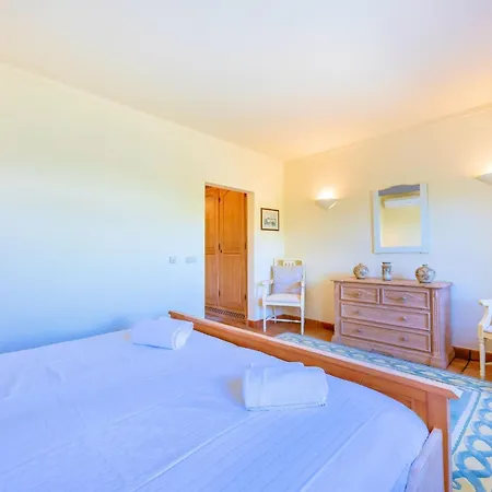 Casa Serrao Private Pool & Sea Glimpses Walk To Dining & Beaches * 卡武埃鲁