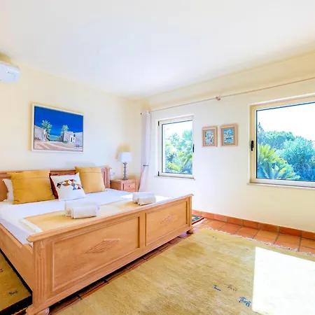 Casa Serrao Private Pool & Sea Glimpses Walk To Dining & Beaches 别墅