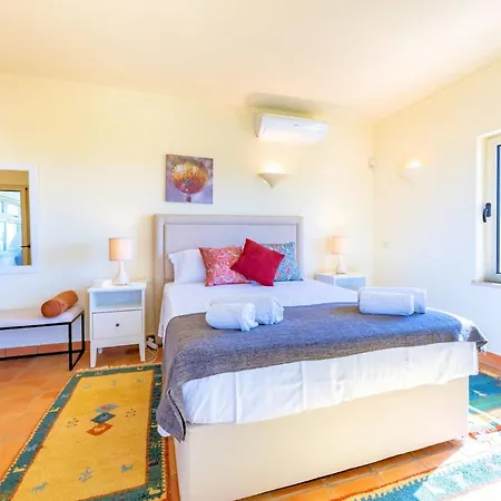别墅 Casa Serrao Private Pool & Sea Glimpses Walk To Dining & Beaches
