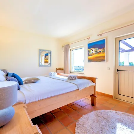 Casa Serrao Private Pool & Sea Glimpses Walk To Dining & Beaches * 卡武埃鲁