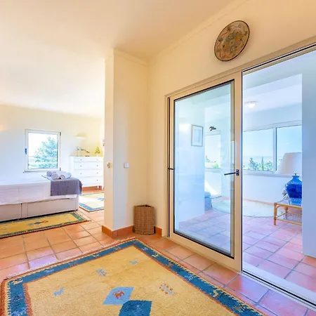Casa Serrao Private Pool & Sea Glimpses Walk To Dining & Beaches Villa